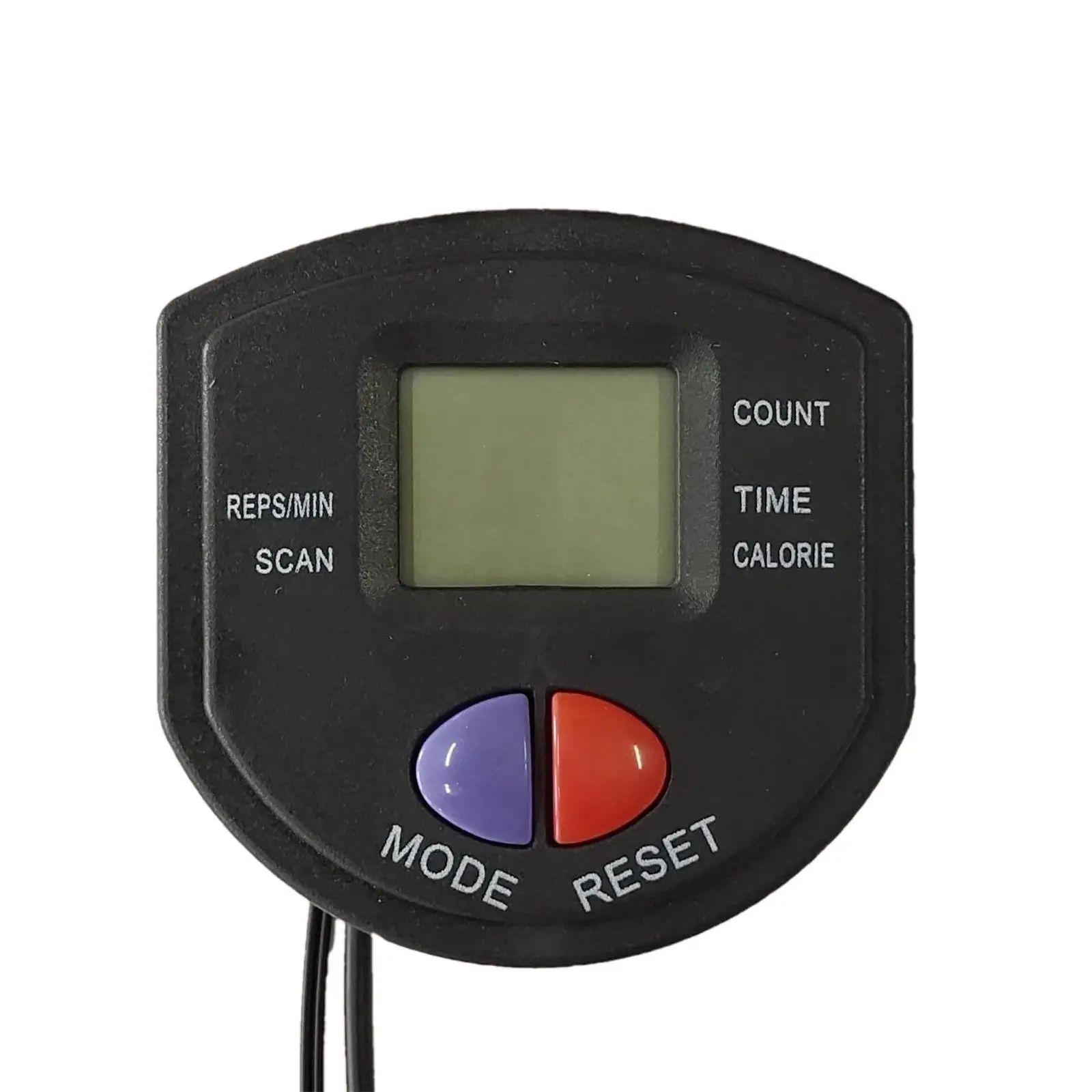 Multipurpose Monitor Speedometer Cycling Easy to Install for Counter