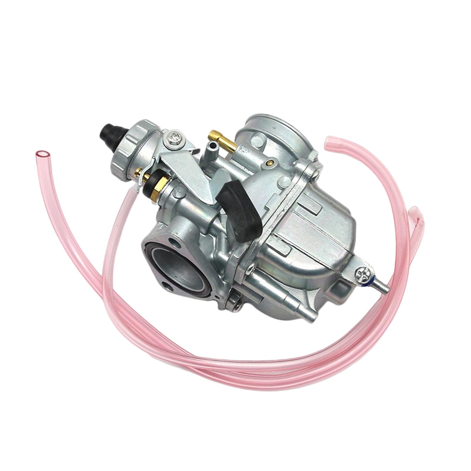 Vm22 Carburetor Pz26 26mm Carburetor  for 125 140 150 160cc, Dirt  Bike