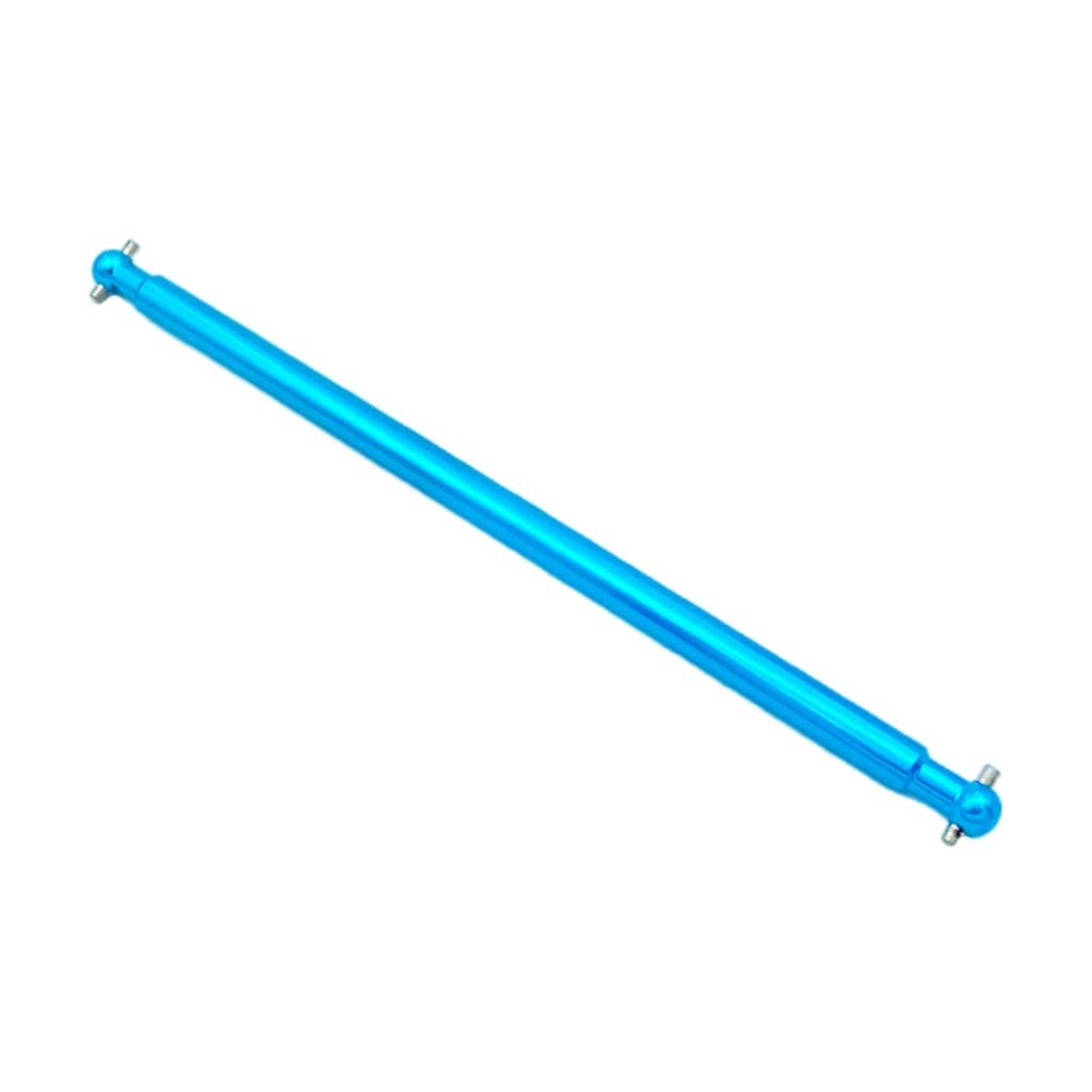 Central Drive Shaft Replacement Home Promotional Shaft for  TT01 1/10 RC Car