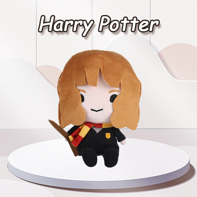 Mattel Fym51 – Poupée Harry Potter, Hermine Granger, Marionnette, Cadeau  Pour Enfants, Modèle De Jouets, Envoi En 25 Jours - Doll Coffrets -  AliExpress