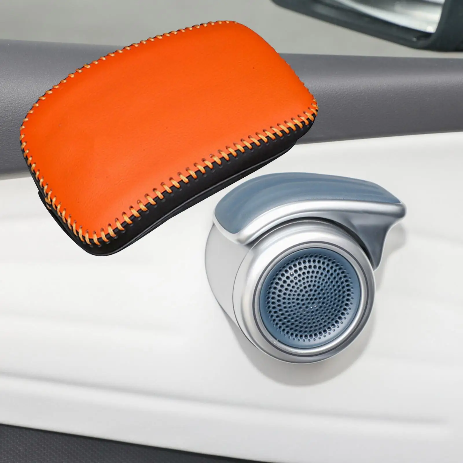 Auto Door Handle Protective Cover for Byd Yuan Plus Protector