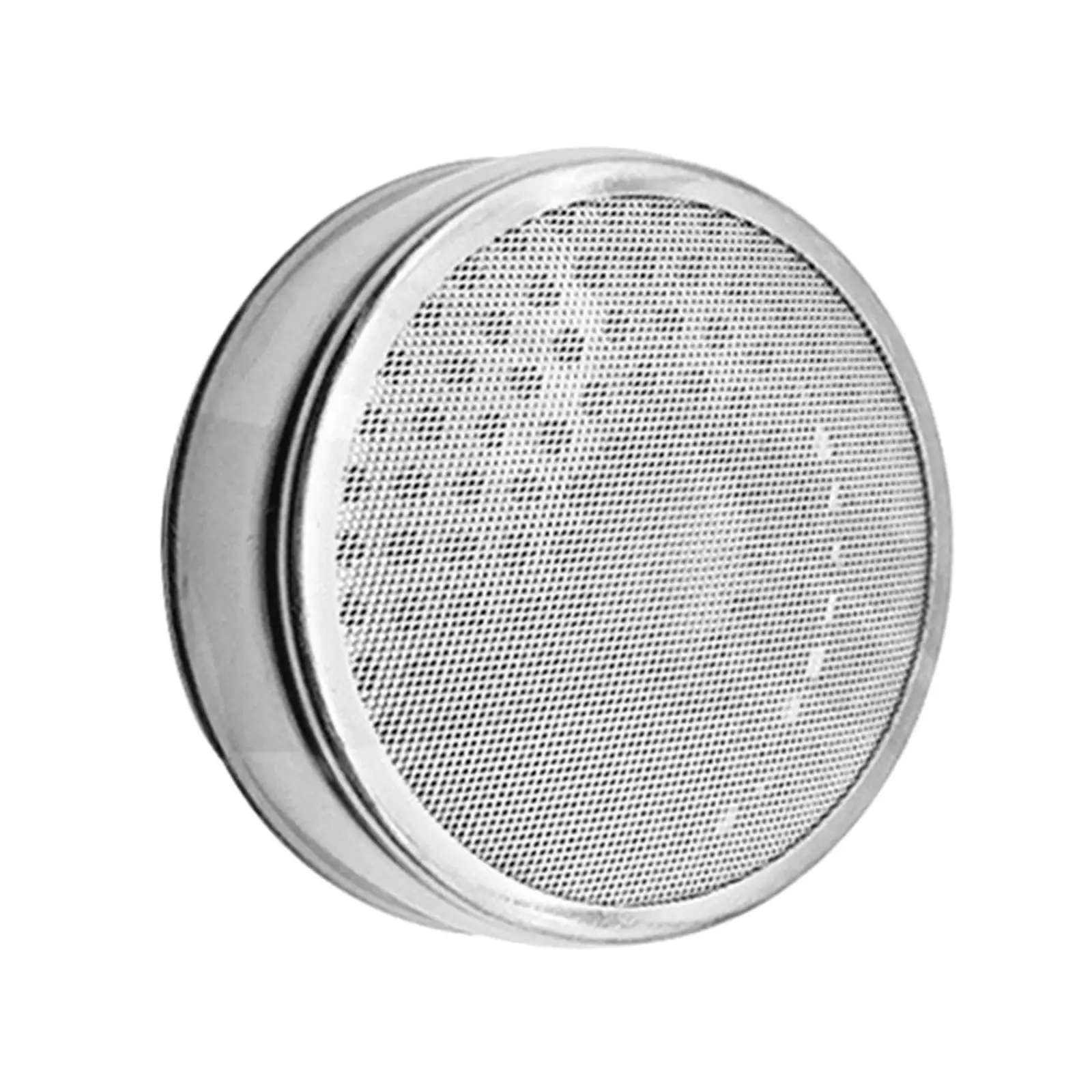Stainless Steel Group Head Shower Screen Reusable for Coffee Maker Accessory