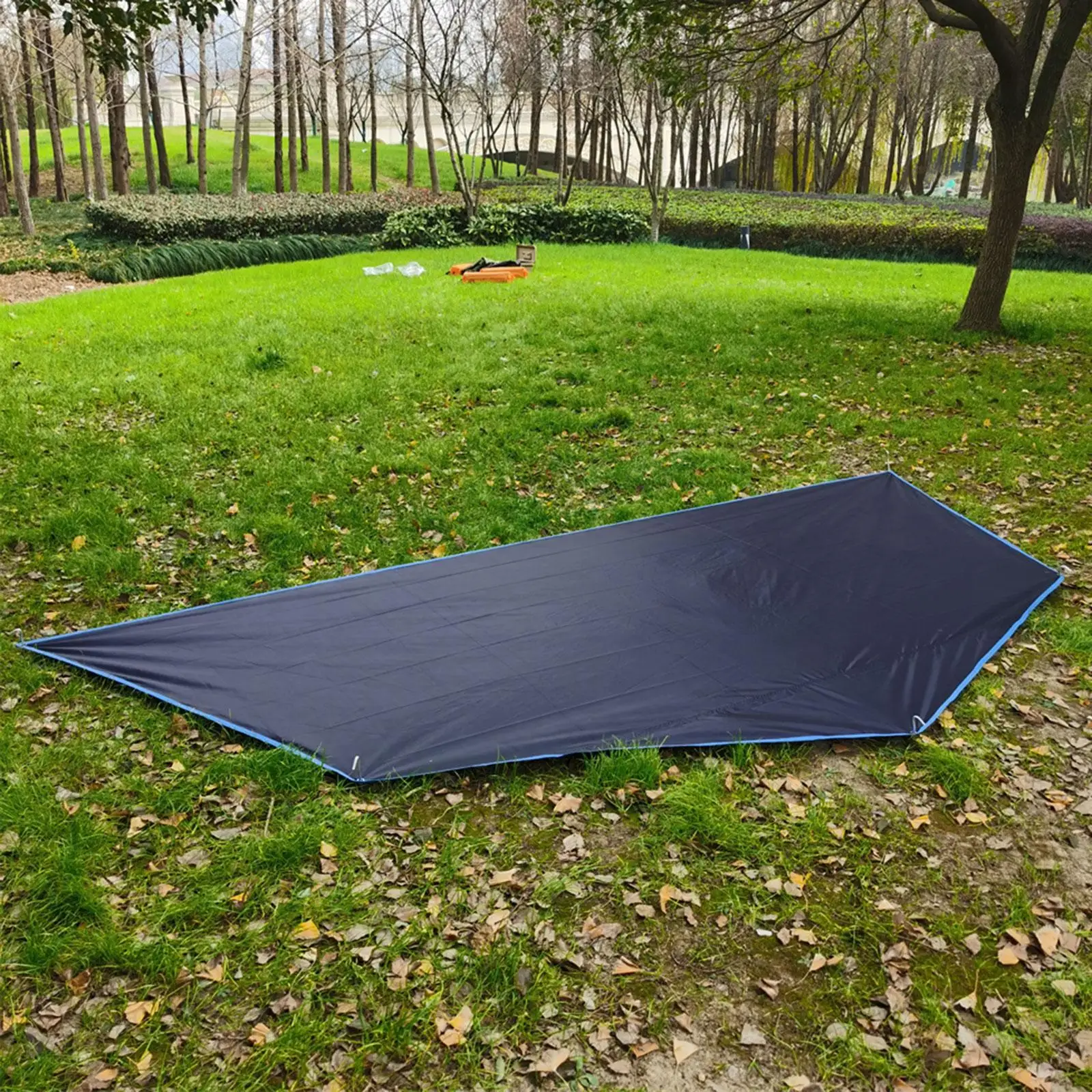 Camping Mat Waterproof Picnic Pad Tent Tarp Ground Shelter BBQ Beach Outdoor