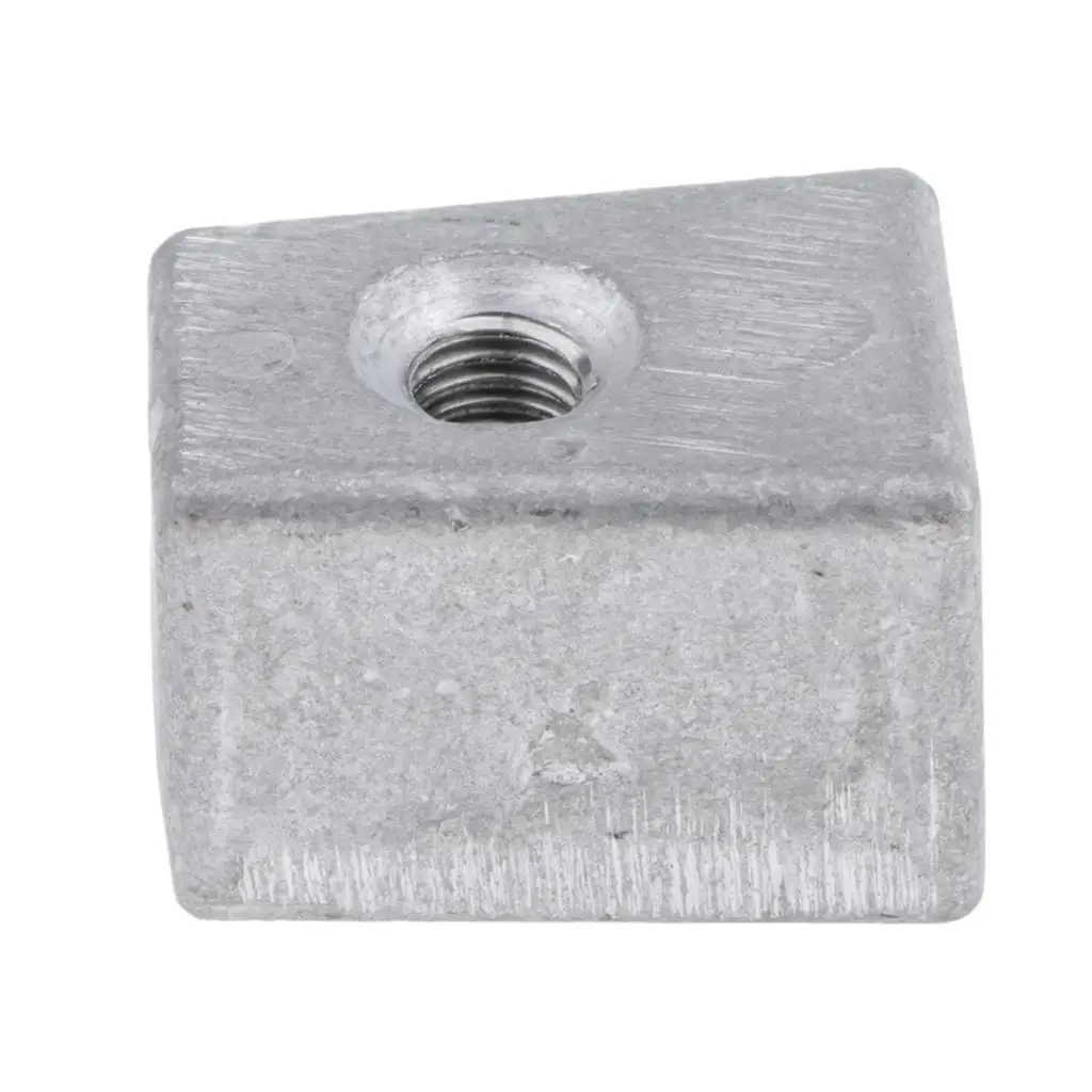 Outboard Anode Anticorrosion Blocks for Marine 40HP Engine
