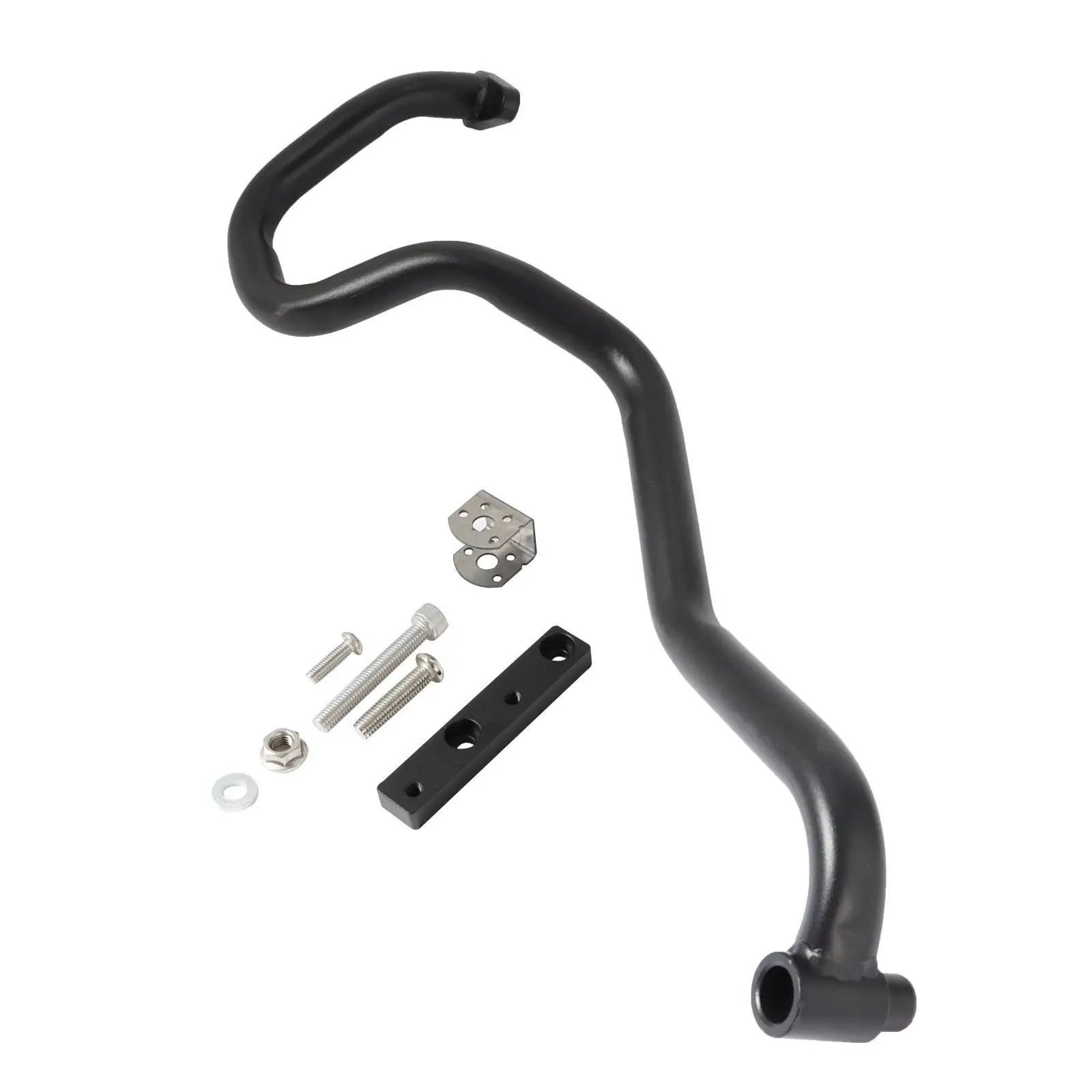 Exhaust Pipe Protection Guard Bumper Accessories for PA 1250 S