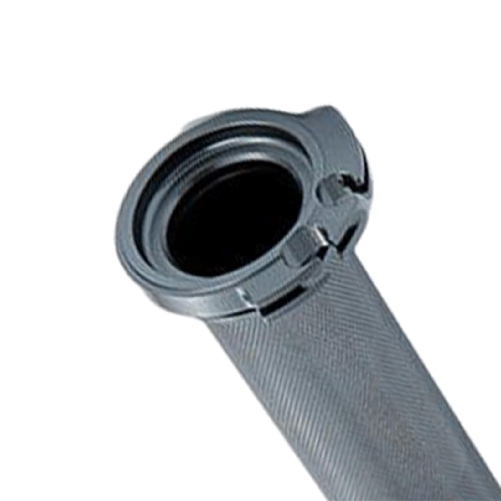Throttle Handlebar Hand Grip Aluminum for Kawasaki KX250F Klx250 Klx125