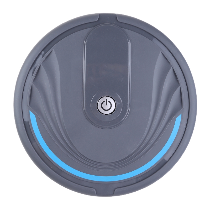 Title 5, 1Set Household Intelligent Robot Vacuum Cleaner...