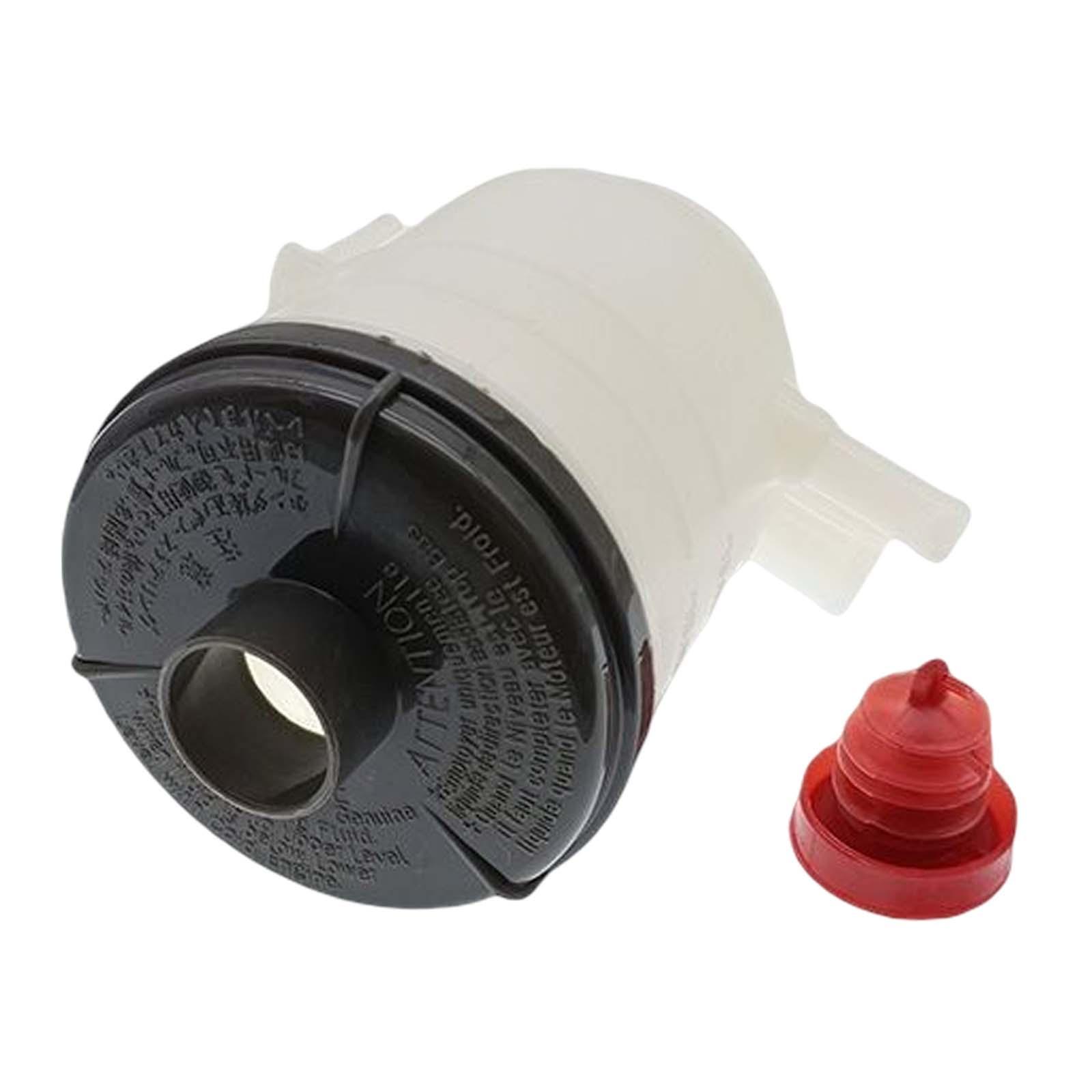 Power Steering Pump Reservoir Parts Booster Pump Oil Cup for Honda Accord 98-02