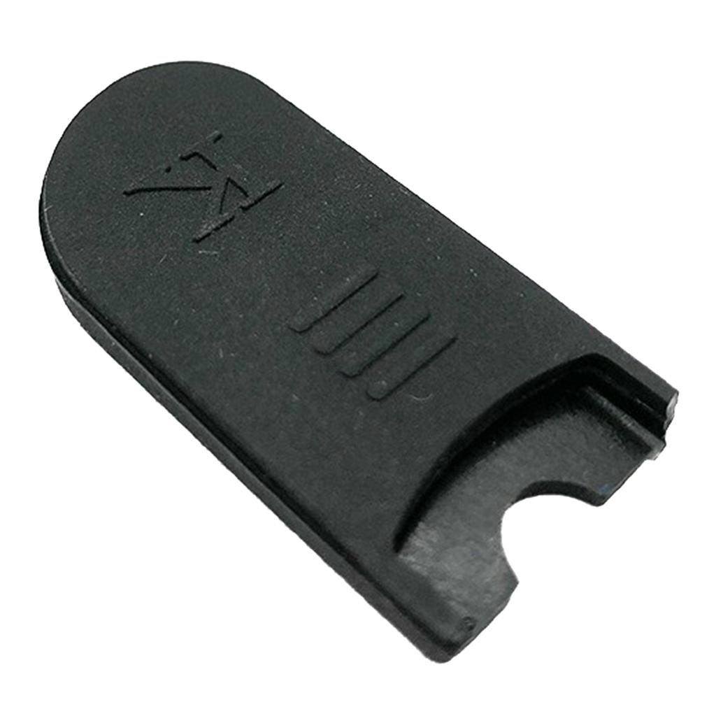 Professional rubber sax thumb rest pillow saxophone clarinet thumb