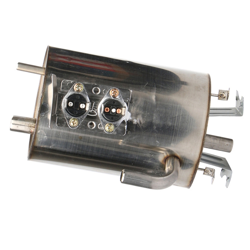 Description Picture 3 of item750ml Water Purifier Cold Heating Inner Heater Water Dispenser Liner Stainless Steel Heating Liner Universal Parts 425B