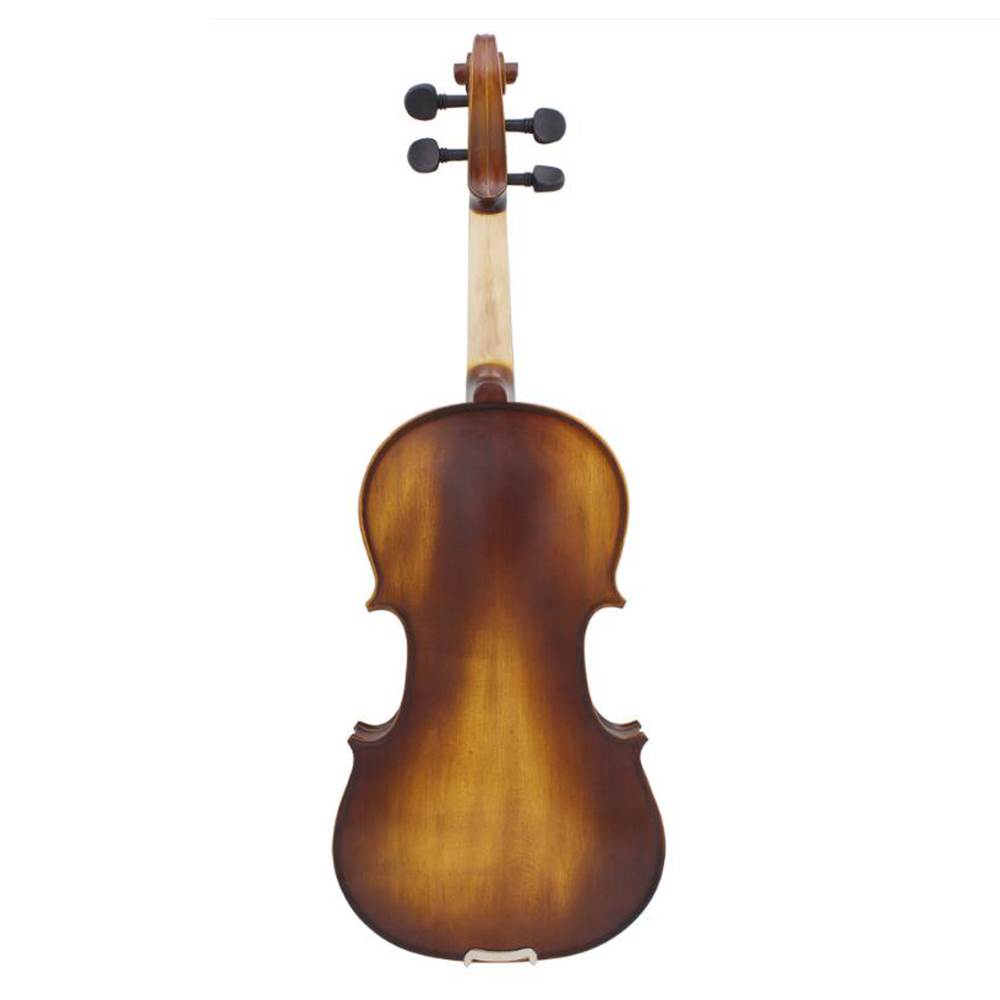 Title 11, Astonvilla Handmade Size 4/4 Vintage Violin Exq...