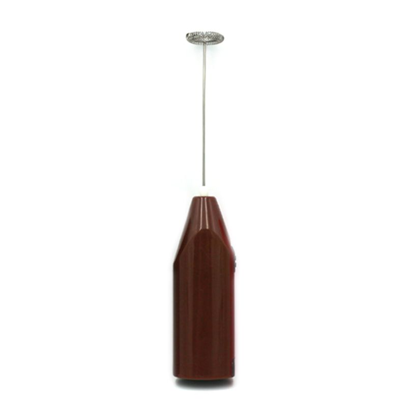 Description Picture 5 of itemHandheld Milk Frother Electric Hand Foamer Blender Drink Mixer for Coffee, Matcha, Hot Chocolate, Mini Whisk Frother