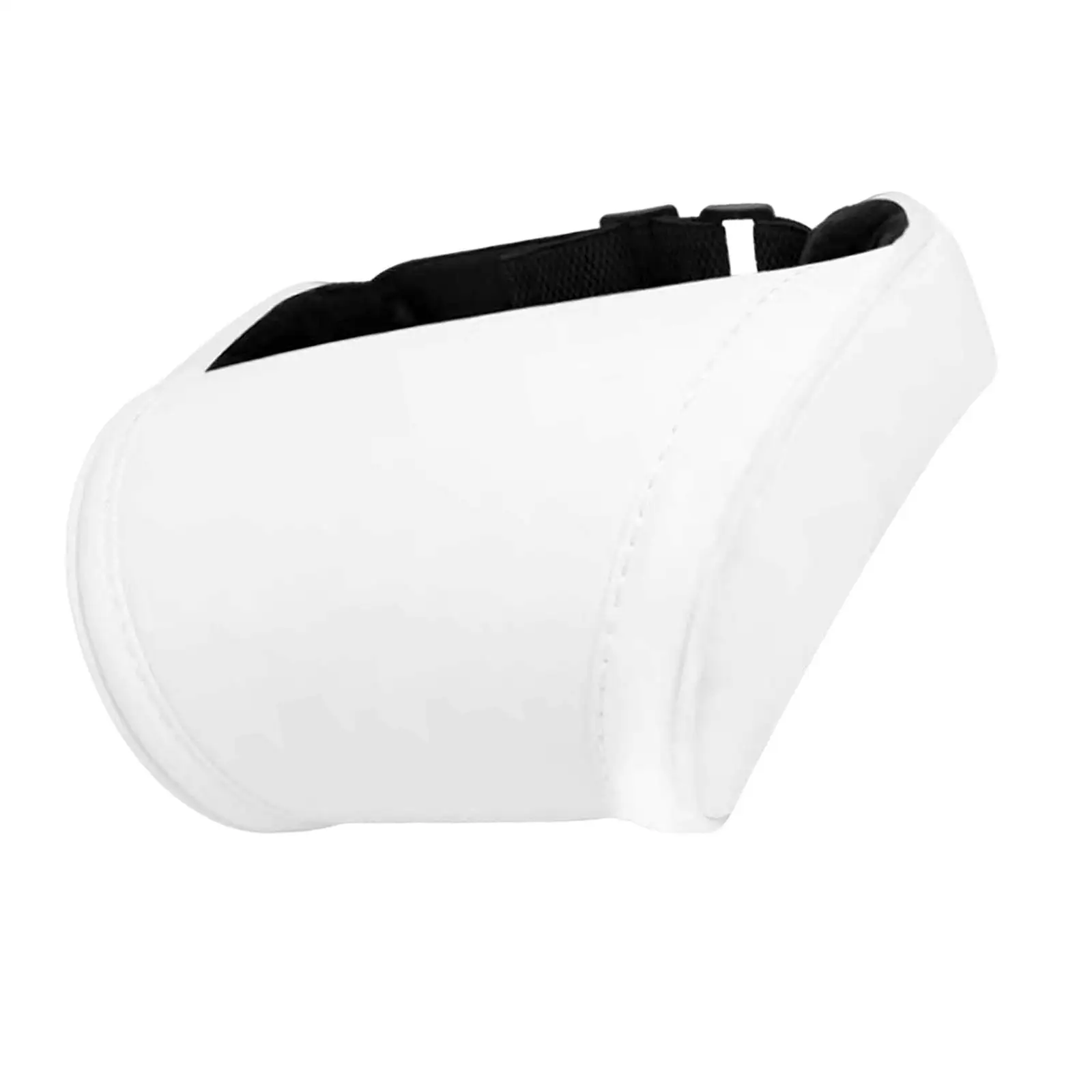 Car Headrest  Neck Cervical Support Adjustable Band Cushion for Tesla Model 3 Model Y Model x Model S Durable