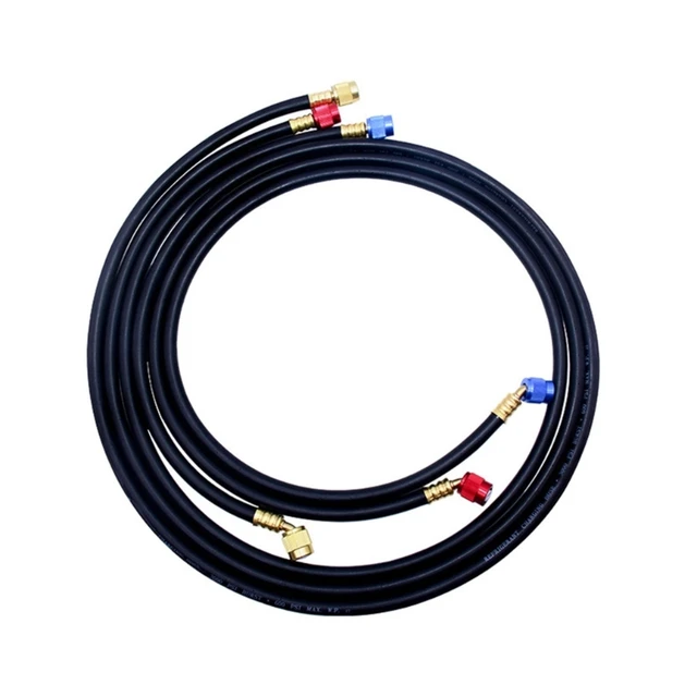 High Quality HVAC Vacuum Hoses