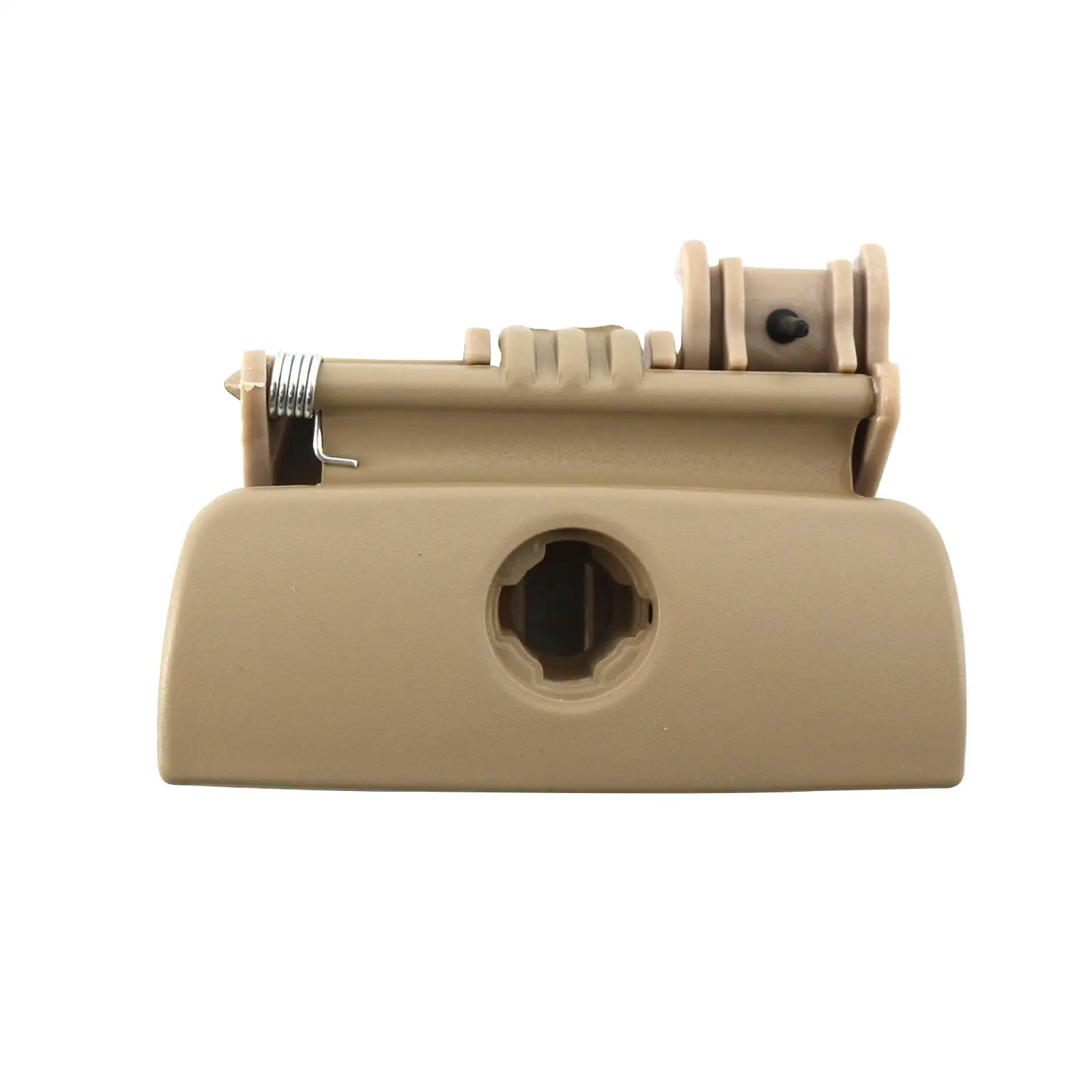 Glove Case Latch Lock Release Handle 15251007 for Allure Easy Installation Accessory