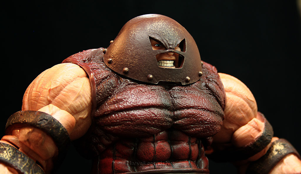 Juggernaut figure clearance