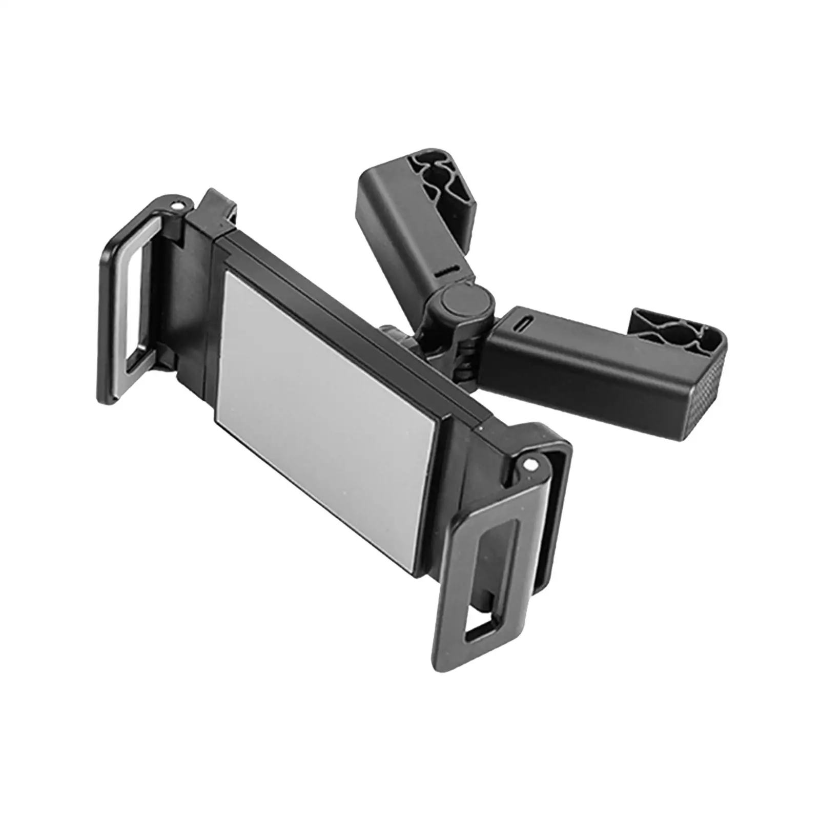 Car Headrest Mount Stable Universal 4.7-12.9