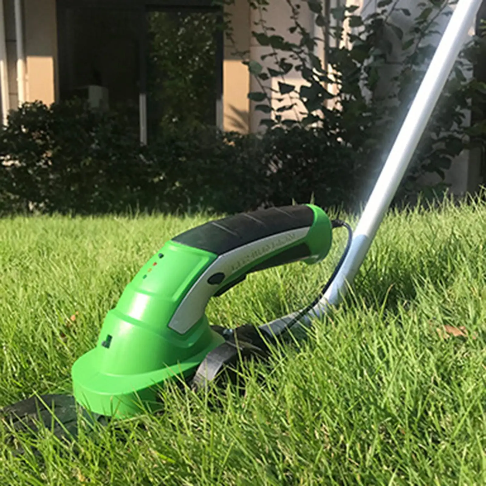 Electric  Hedge  Grass Cutter Handheld   Grass Shear Gifts for Men Women