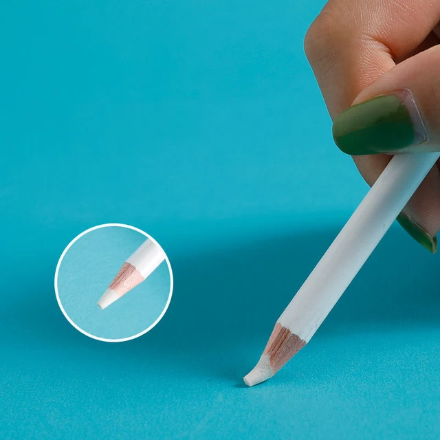 6PCS Artist Eraser Pencils Sketch Pencil Eraser Drawing Pen-Style Erasers  Ideal for Artist Beginners Home