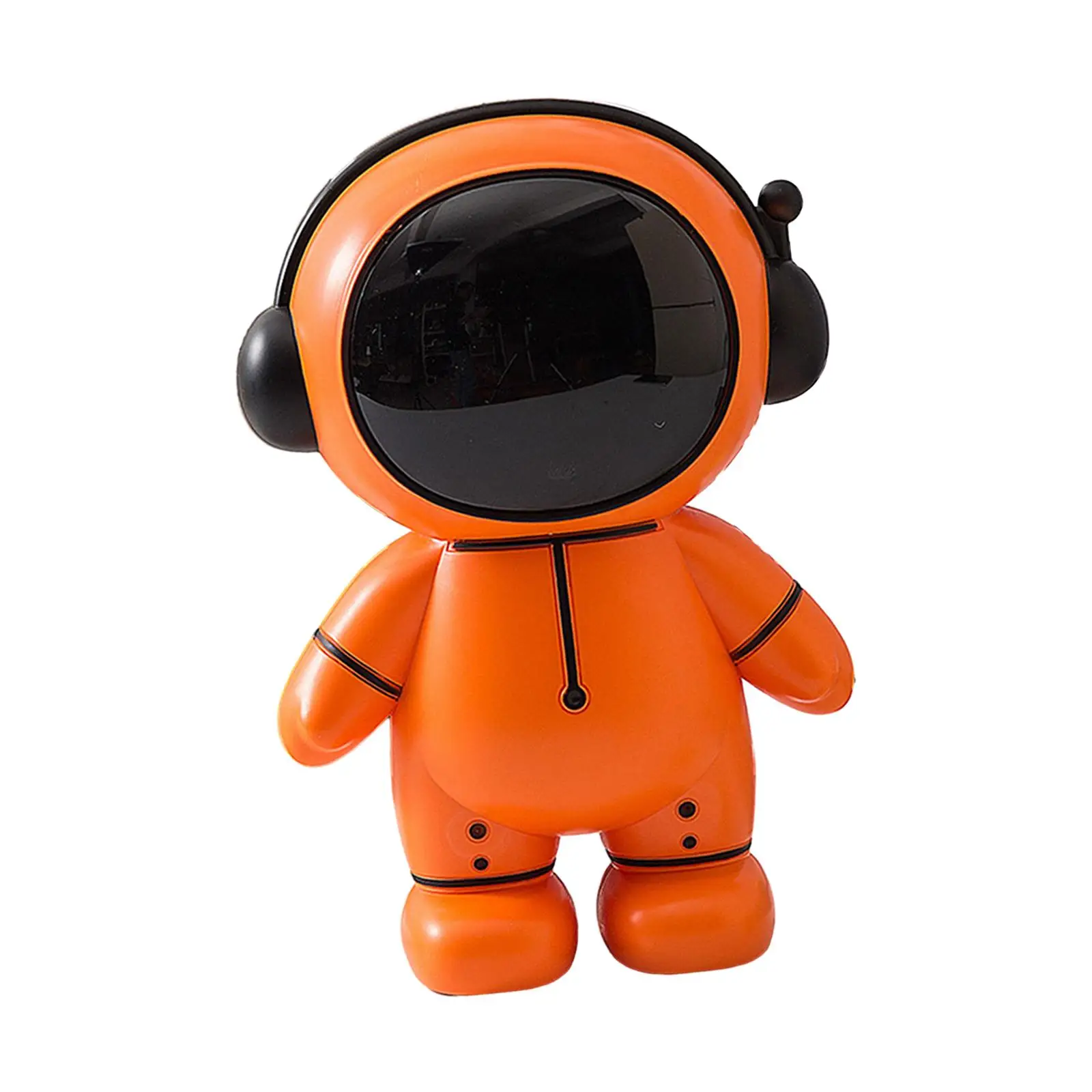 Astronaut Desktop Ornament Astronaut Decoration Children Kids