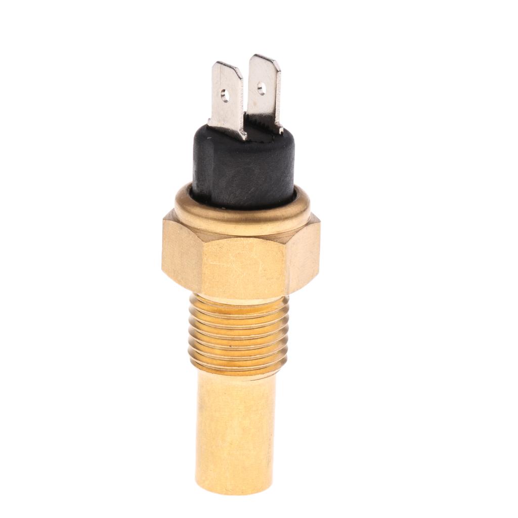 Brand New Durable Coolant Temperature Sensor for  92860620101