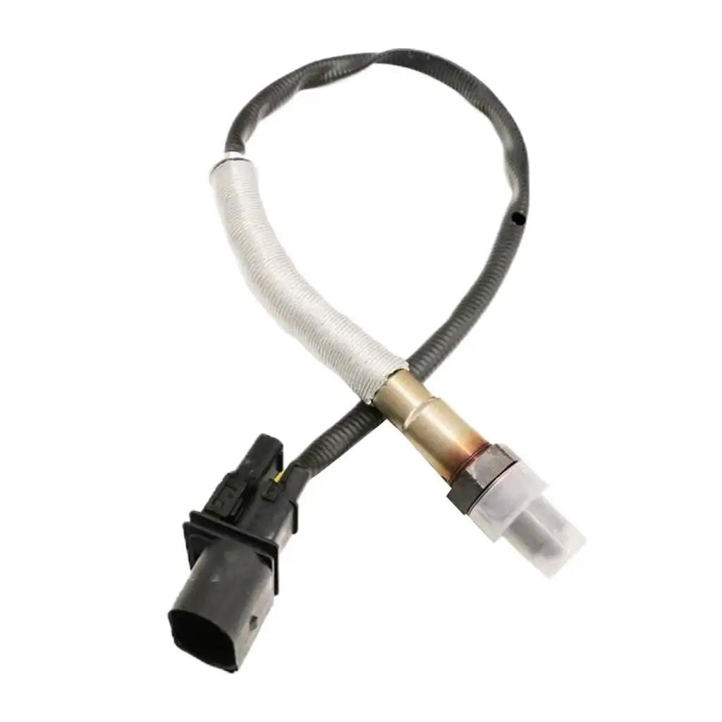 Oxygen Sensor 11787530282 O2 for x5 E46 Easy to Install 25025002 Replacement 11787530735