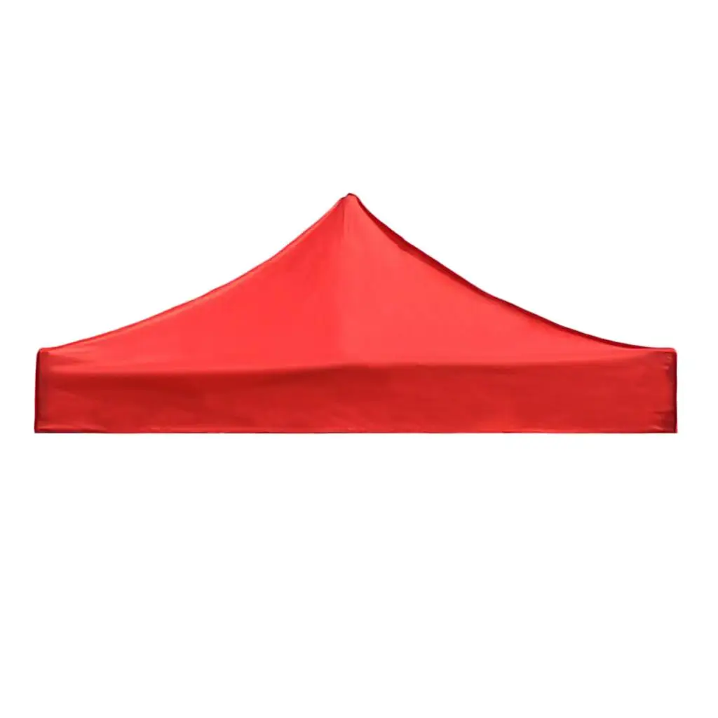 Gazebo Cover Replacement - Waterproof Canopy Tent Tarp - Choose Colors & Sizes
