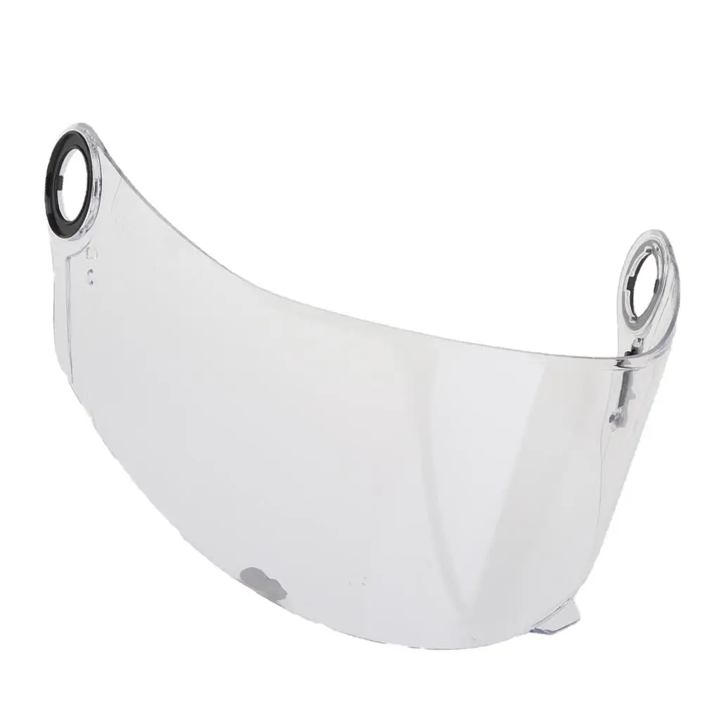 2 Color Helmet Visor Shield Screen Replacement Anti- for LS2 FF396 Removable