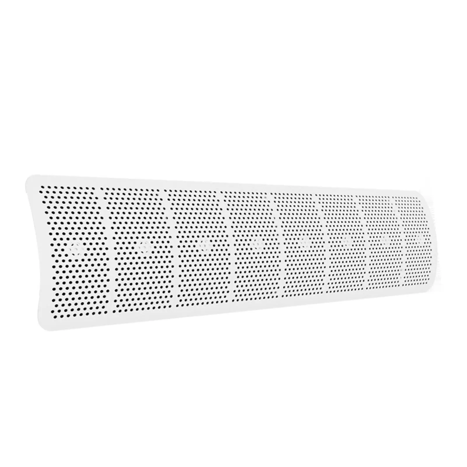 Air Conditioner Deflector for Hanging Air Conditioner Universal Air Fittings