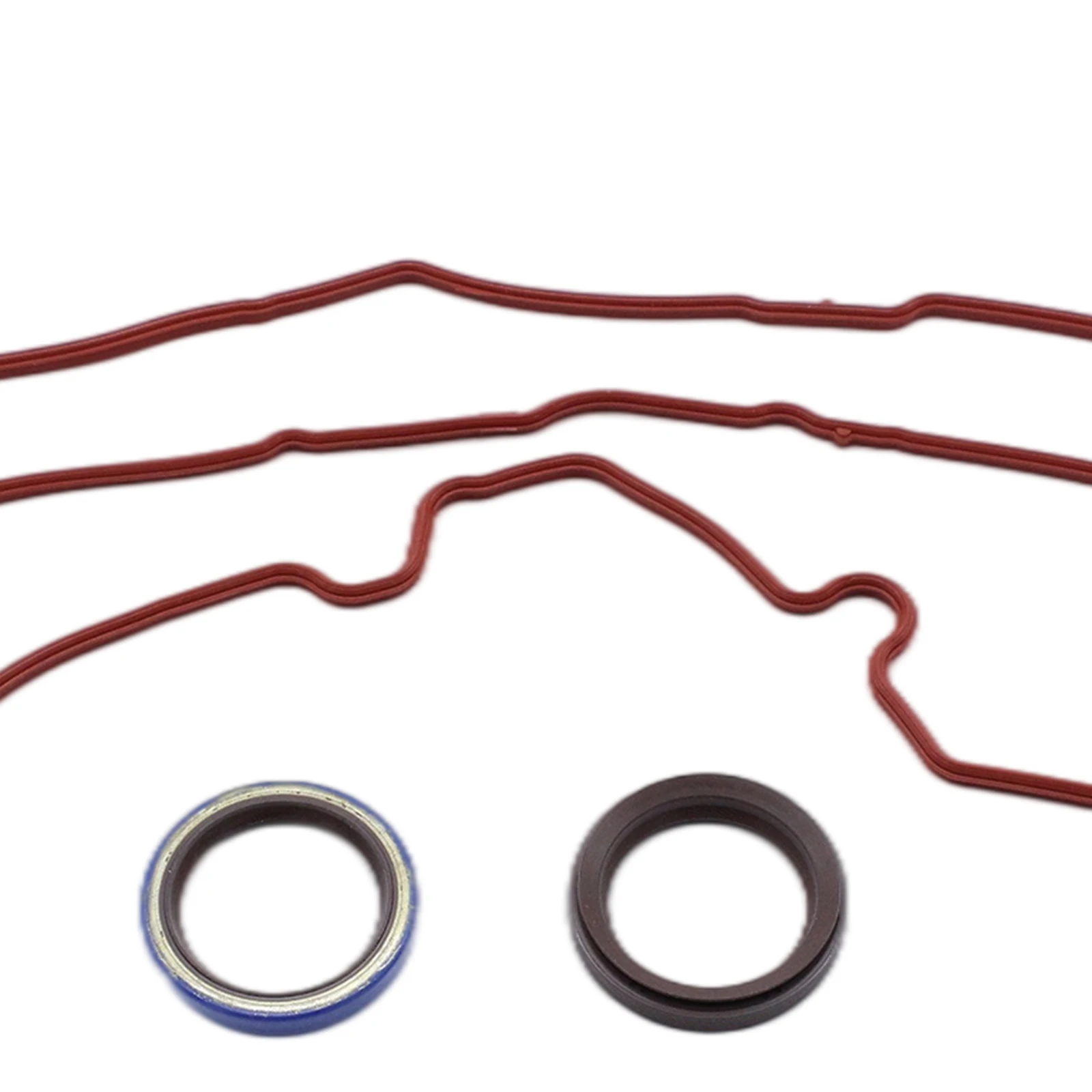 Timing Cover Gasket Set Automatic Parts Car Truck Accessories Engine Front Valve Set for   CLUB WAGON 5.4L 330CID  1999-2002