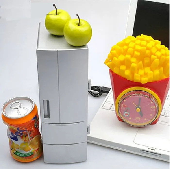 Title 9, Factory sales direct Mini USB fridge creative M...