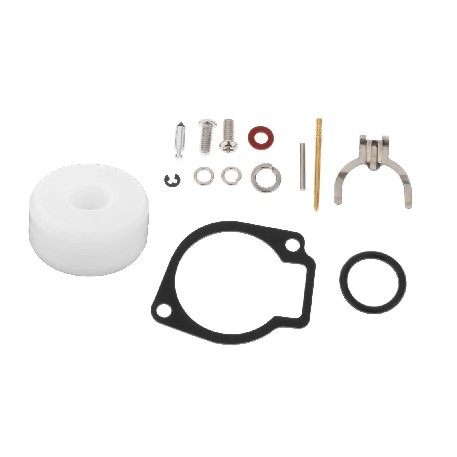 Boat Motors Carburetor Repair Kit Fits Tohatsu for   3F0-87122-1 Motors