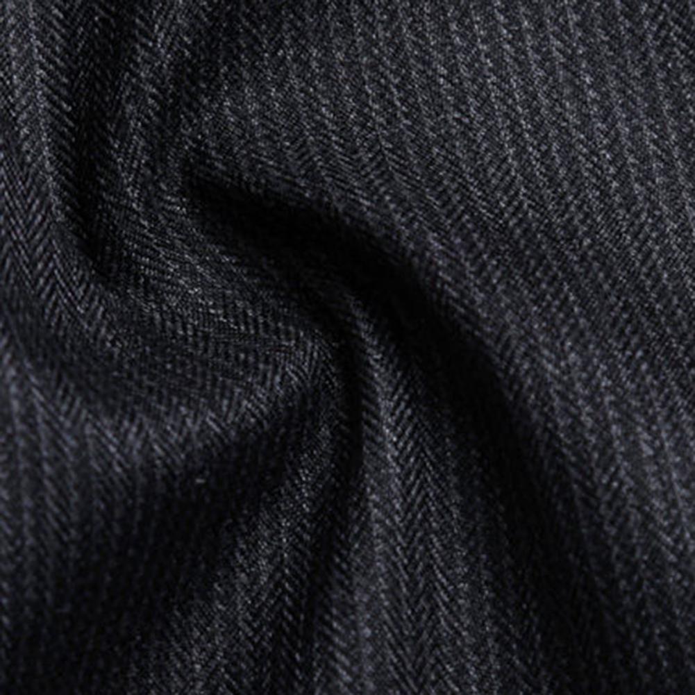 Thickened Velvet Jacket - Elegant Style