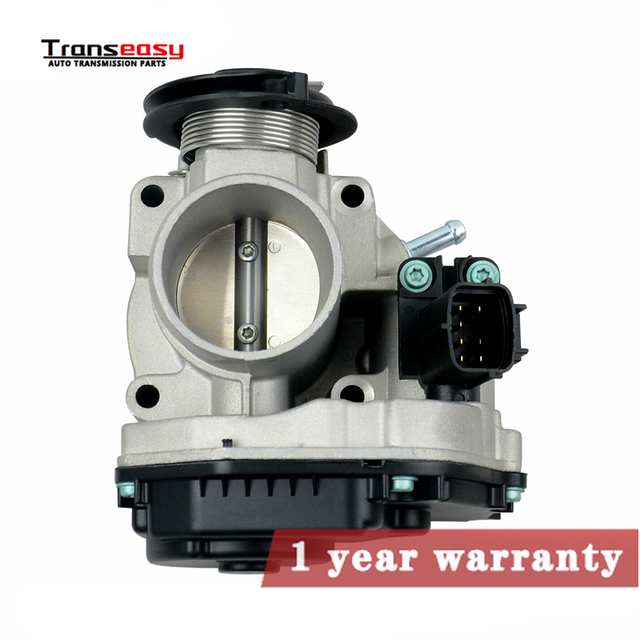 OEM 96439960 96611290 New Throttle Body Fits For Deawoo