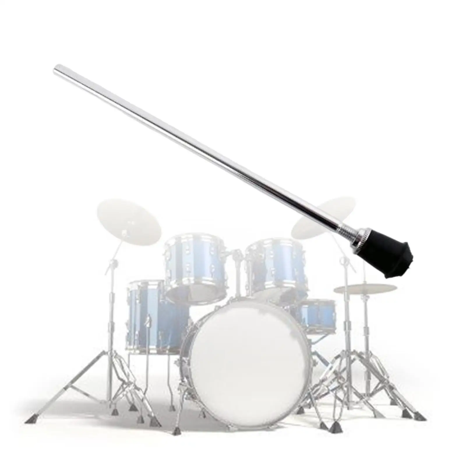 Portable Floor Tom Leg Clamp Holder Drum Set Accessory Drum Parts Instrument Holder Snare Drum Lug metal Tom Legs for Drum