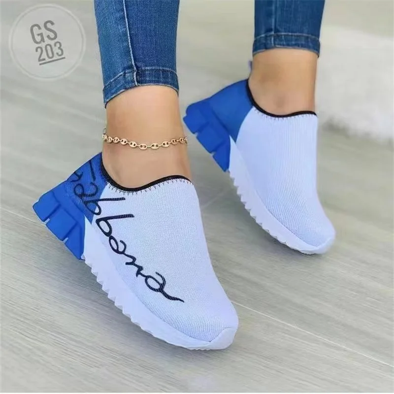 Title 5, New Sneakers for Women Comfortable Mesh Fashion...