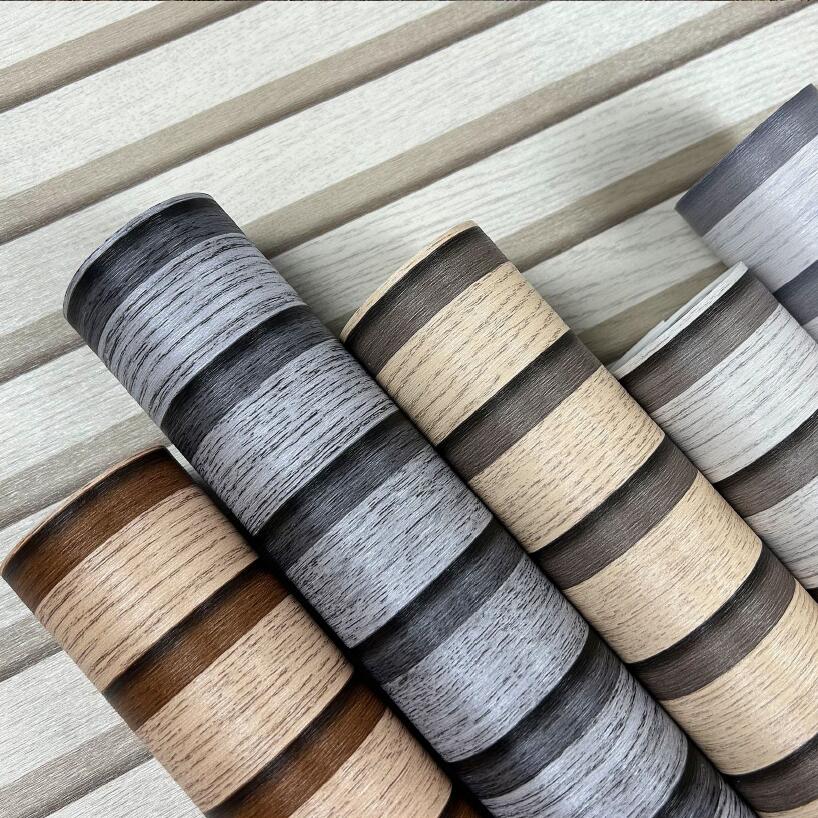 PVC Wall Paper Roll, TV Wall and