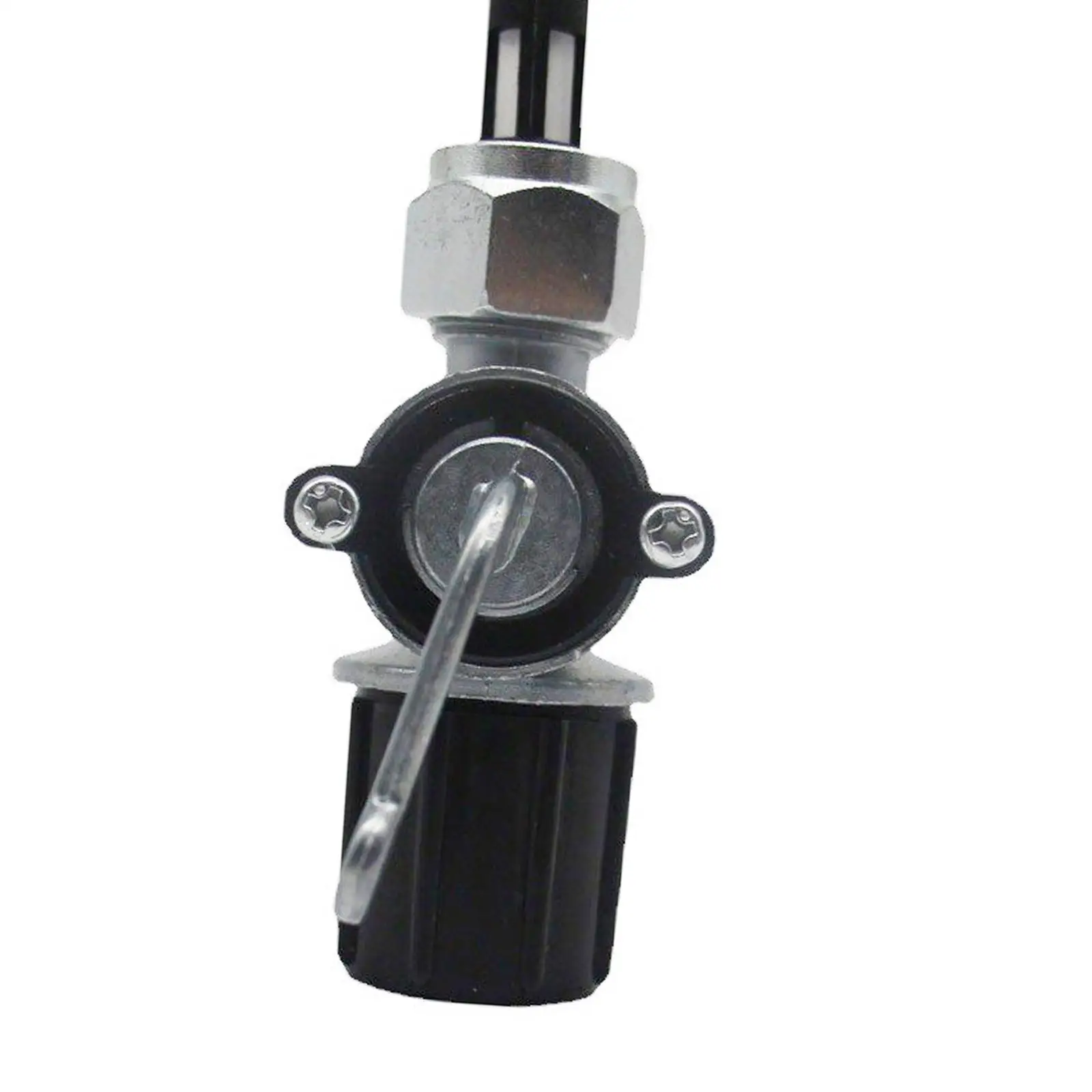 Fuel Tank Valve Switch Petcock Valve Replace parts Slanted Fuel Tap Shut Off Valve Switch for Etz 150 250 251