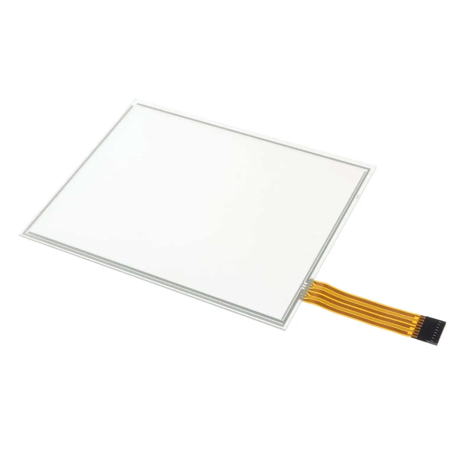 Touch Screen Digitizer PF80877 PG200402 PF81076 PF81185 10.4inch for Greenstar GS2 2600 Computer Display Stable Performance