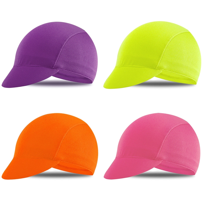 Helmet Bicycle Visor Hat 