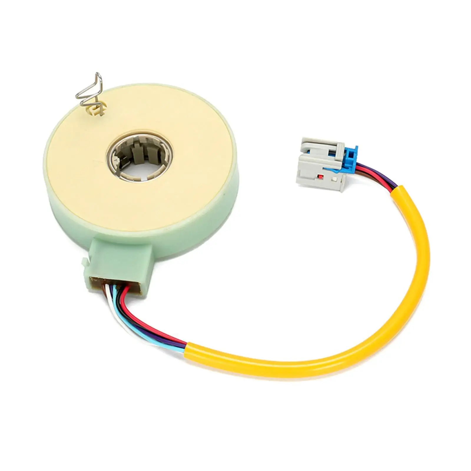 Steering Angle Sensor 71753776 Steering Torque Sensor for Ford 500 C EVO D Stable Performance Easily Install Accessories