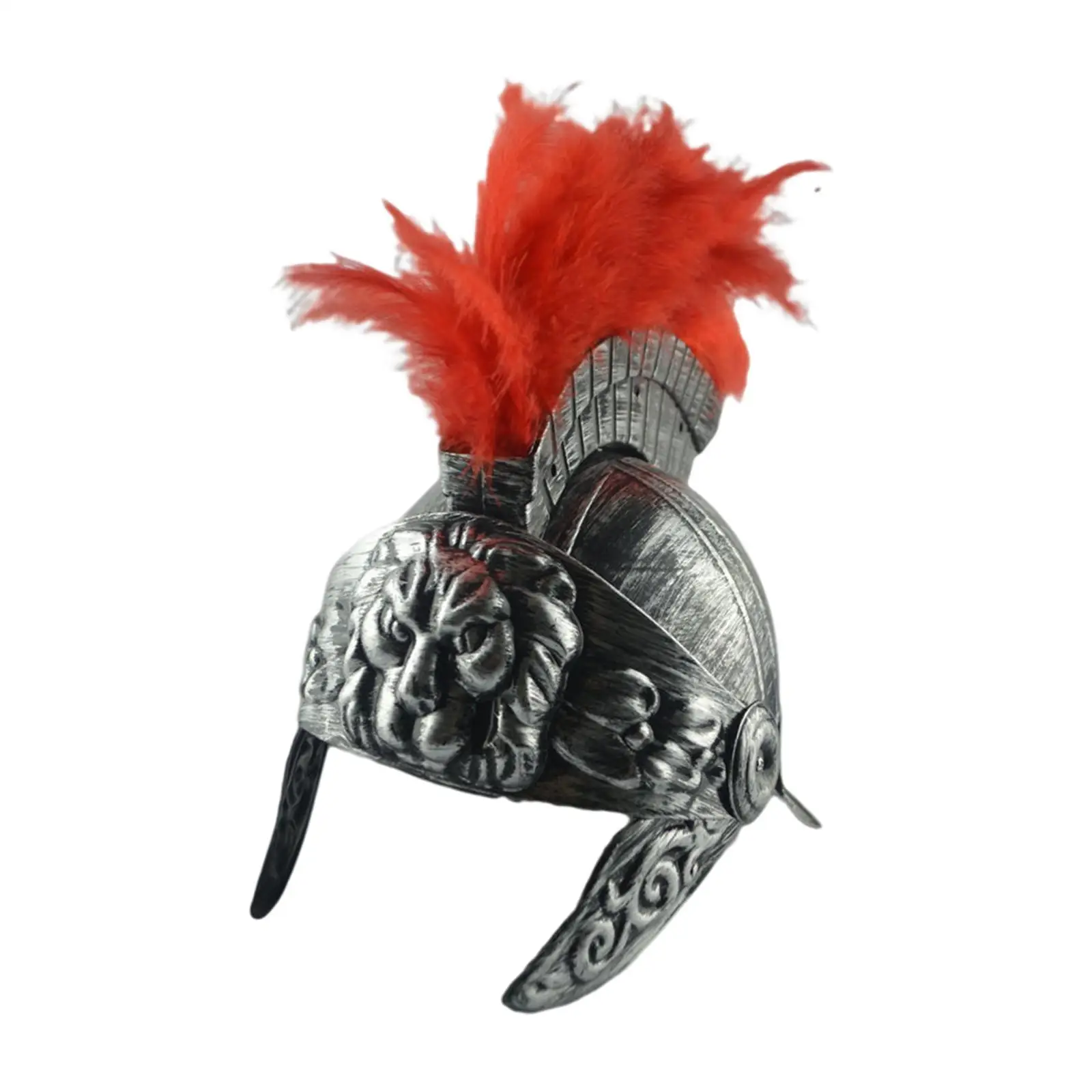 Roman Vintage Medieval Headwear Costume Accessories Dress Hat