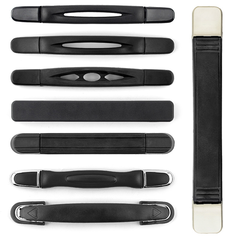 1pcs Flexible Strap Handle Grip Handle Travel Suitcase Luggage Case Handle Strap Carrying Handle Grip Strap Spare Box Bag Parts