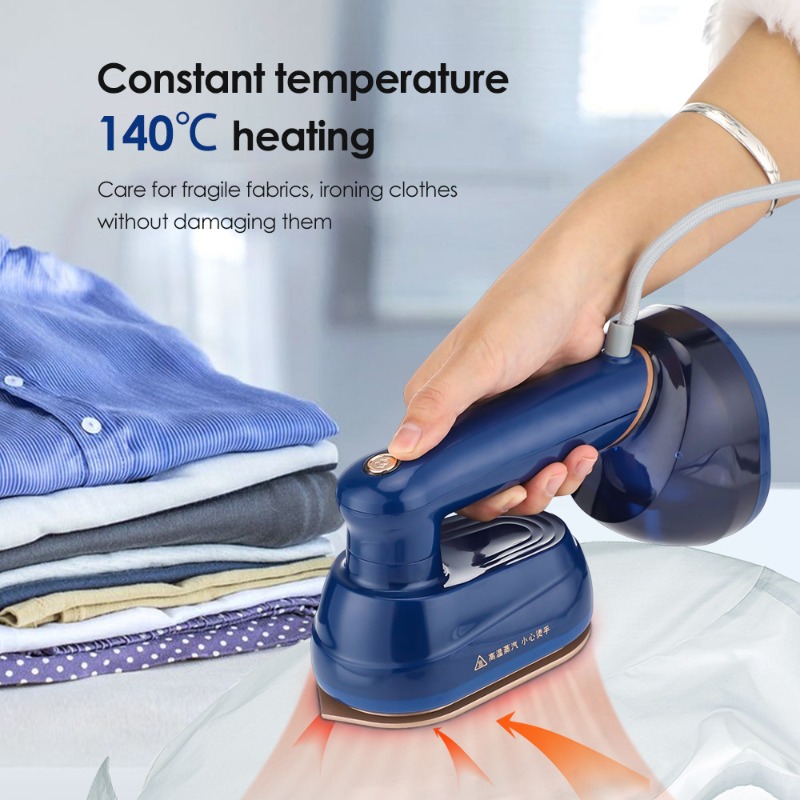 Title 3, iron for clothes Steam iron portable vaporizer ...