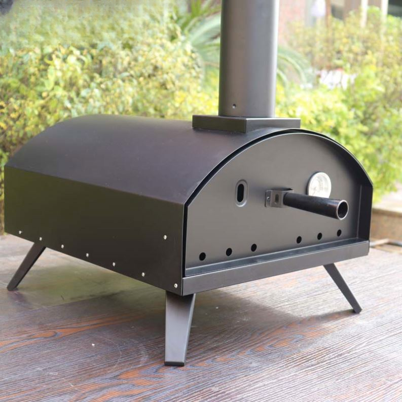 Title 2, Latest Version Gas Type Pizza Oven Pizza Stove ...