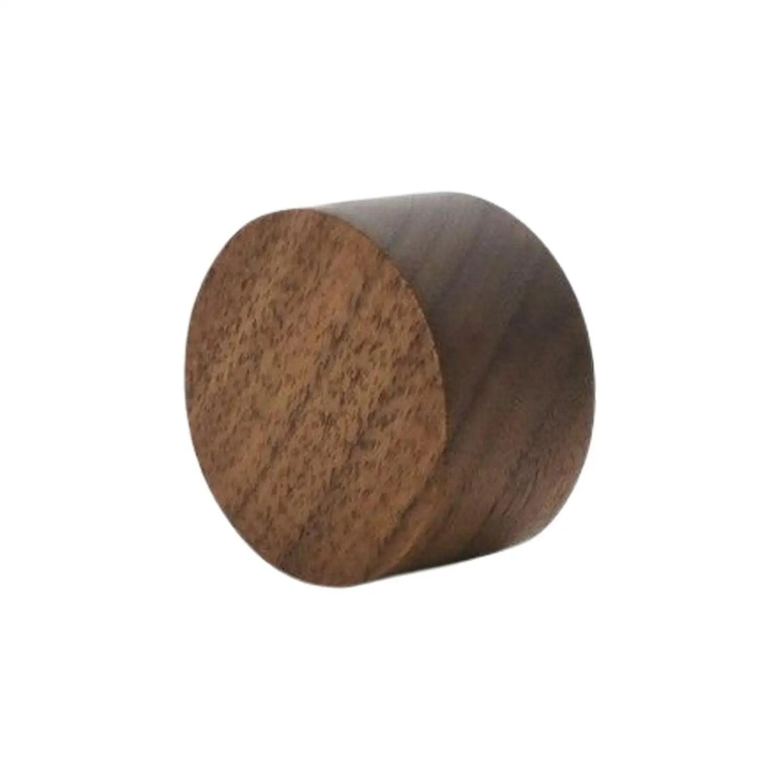 Gas Decorative Wood Knob Outdoor Camping Equipment Part
