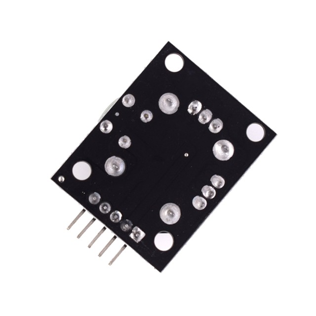 2021 Dual Axis XY Joystick Module PS2 Joystick Control Lever Sensor For