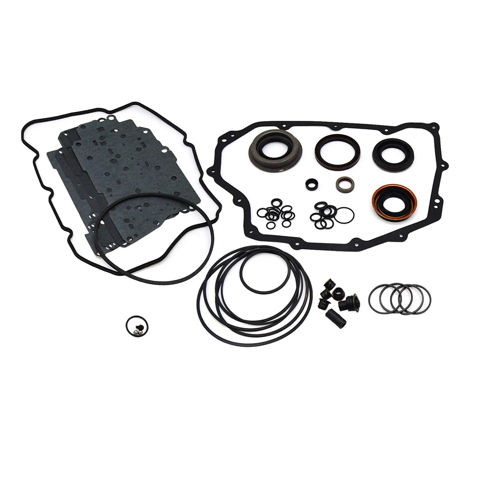 Automotive Transmission Rebuild Kit 6F35 for Mercury Direct Replaces Professional