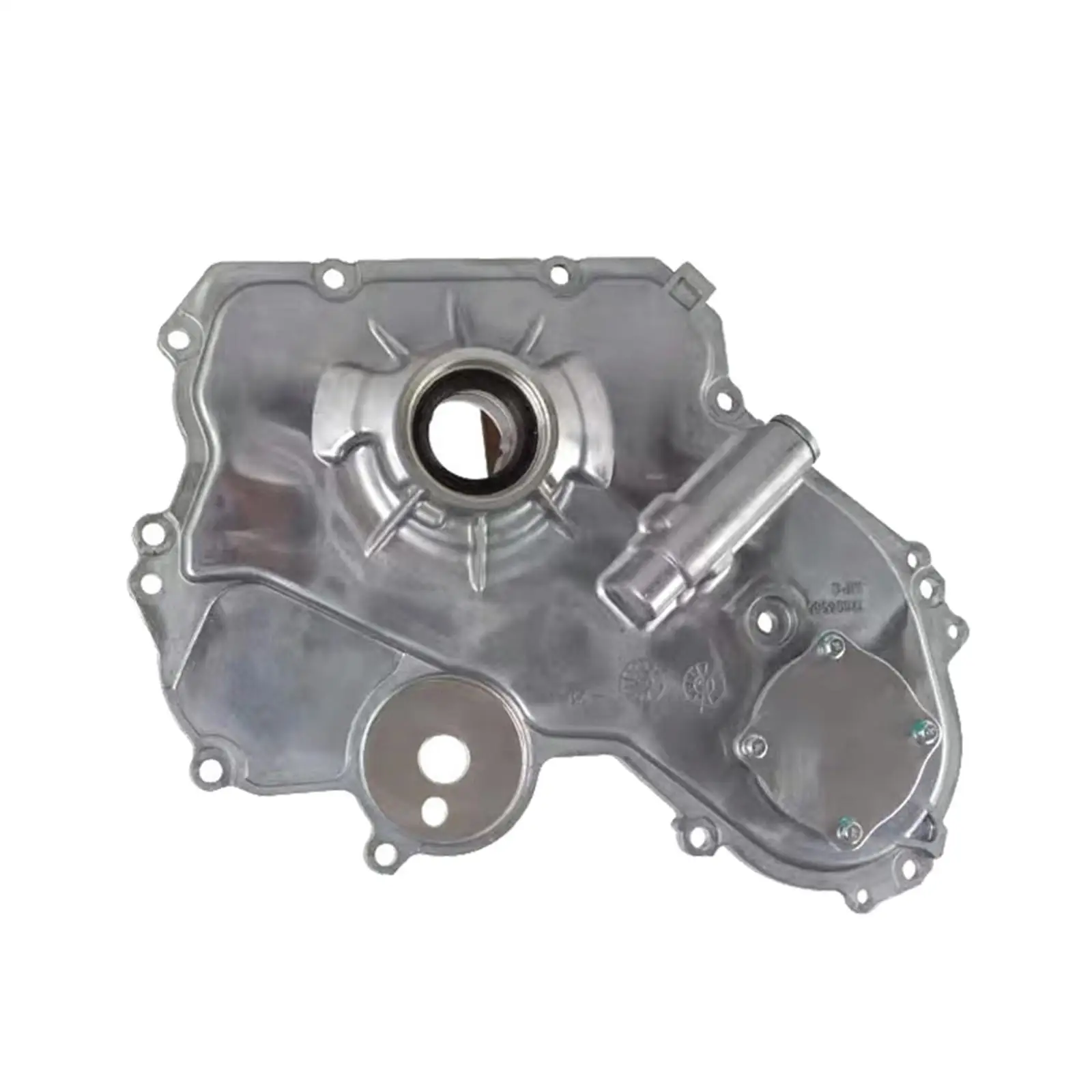 Engine Oil Pump Repair Parts 12637040 12584621 12606580 Replacement for Buick Lacrosse Regal Accessories Easy Installation