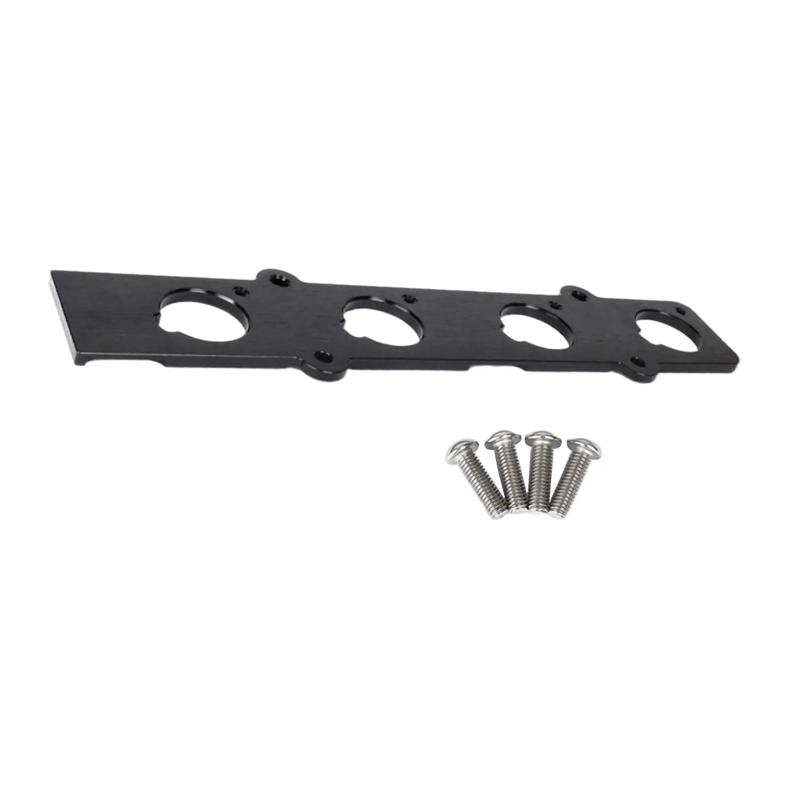 B-Series   Coil Adapter Plate, Conversion Adapters, on Plug  Conversion, Coil Adapter Automotive ,  B16